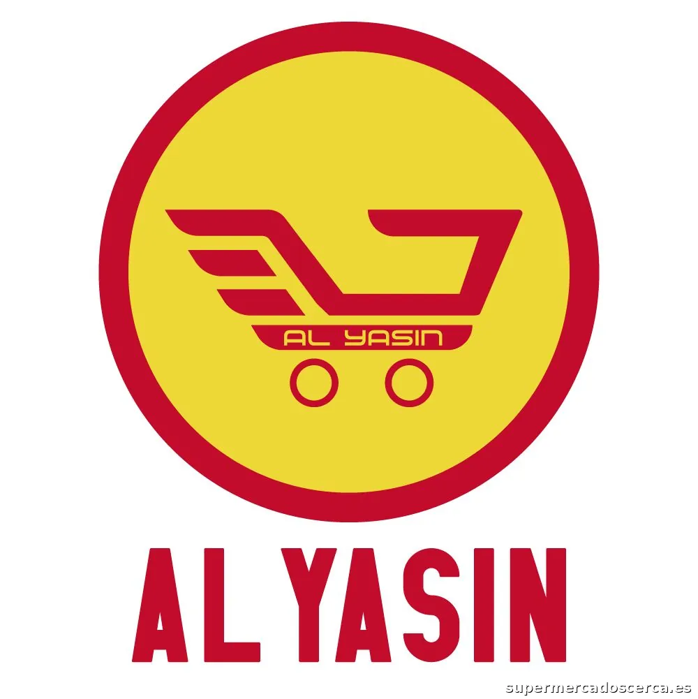 AL YASIN MARKET