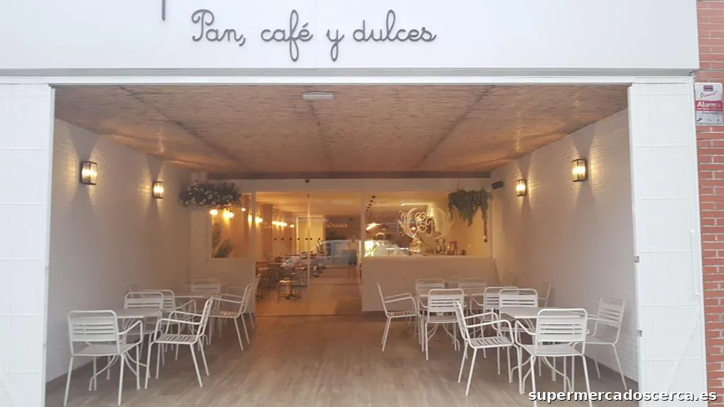 Los Caprichos de Patricia