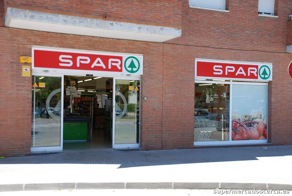 Spar Palafolls