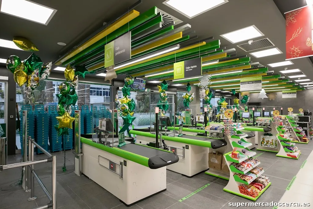 HiperDino Vega de San José