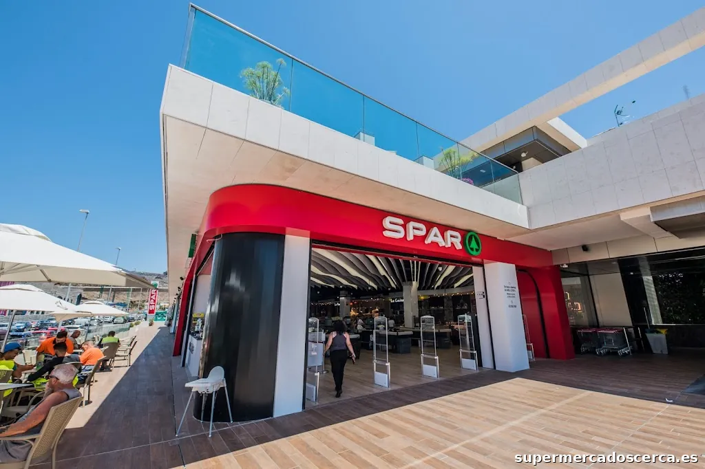 SPAR Market Puerto Rico