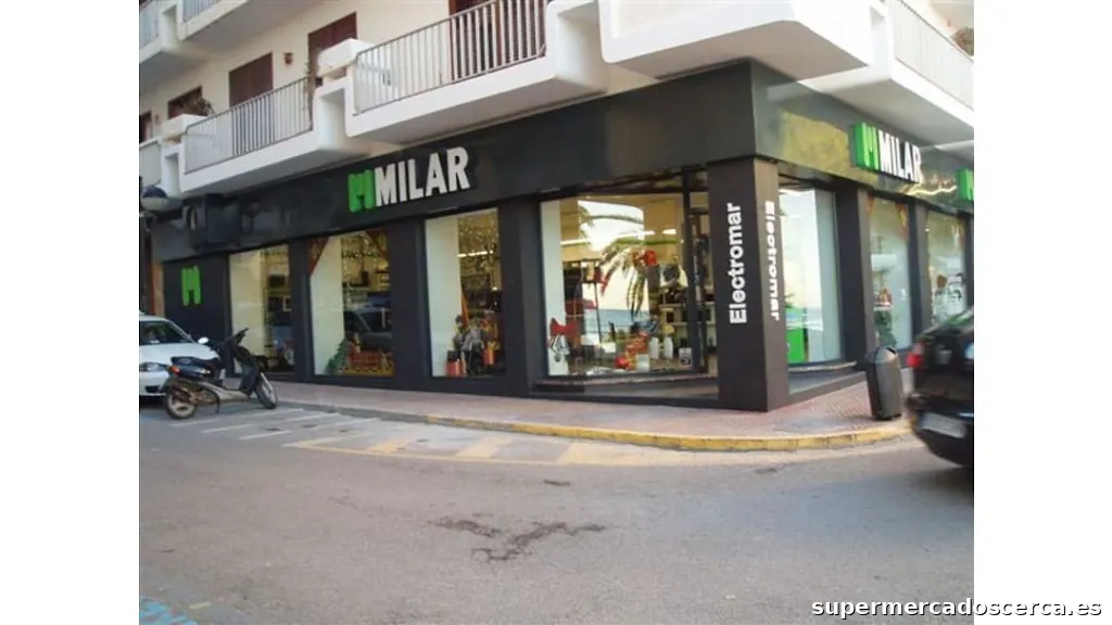 Milar Electromar