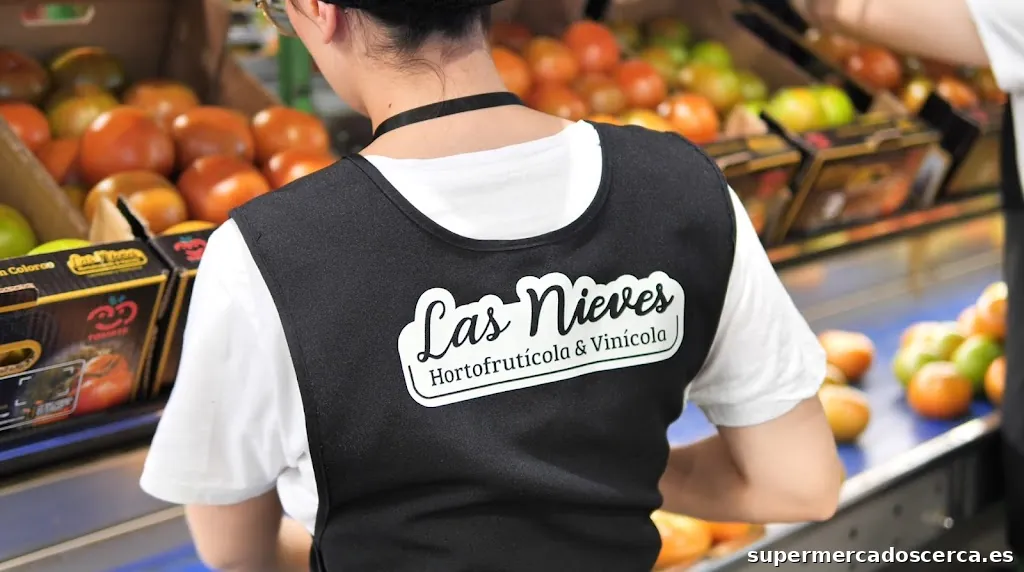 Cooperativa Las Nieves