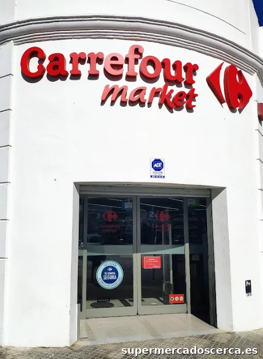 Carrefour Market