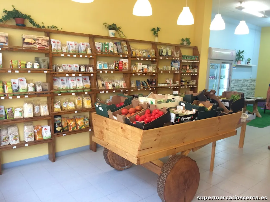 El Rincón Ecológico