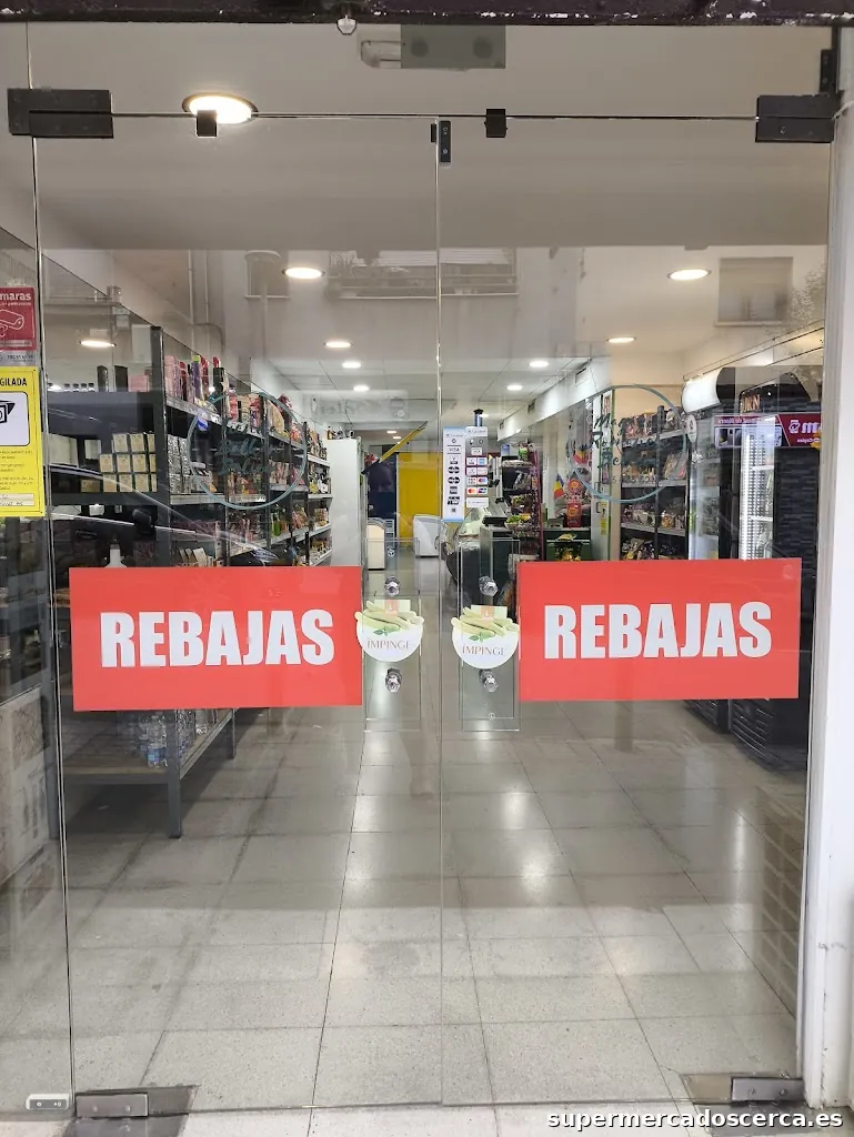 Tienda Balkan Delicia