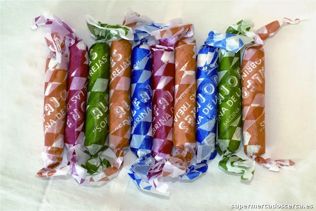 Sobrina de las Trejas