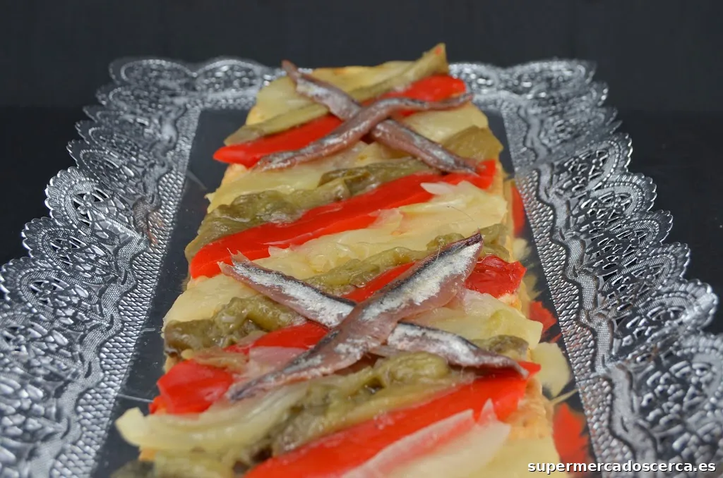 Forn de pa Camps Solsona SL (Crta. Tora)