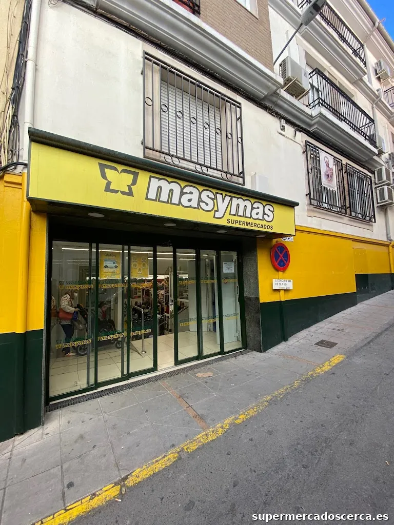Masymas Supermercados