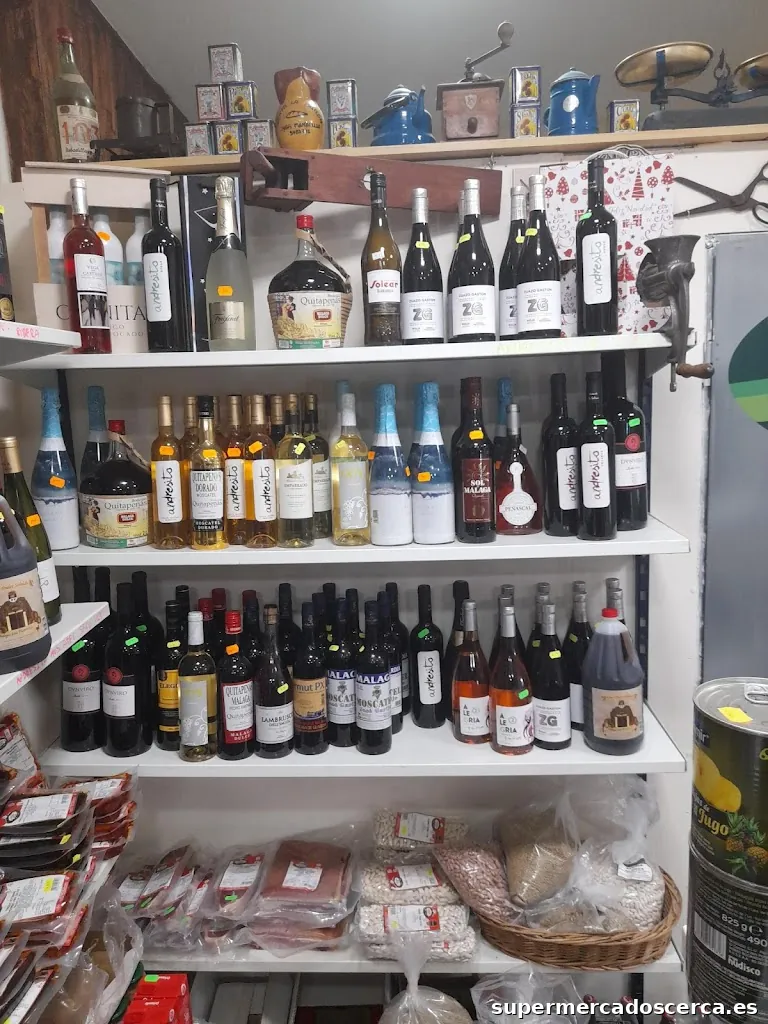 de lo bueno lo mejor EL MOLINO