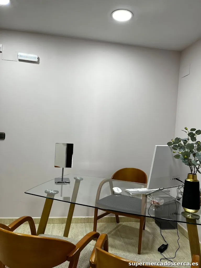 Medicina estética Ana Calleja | Baza