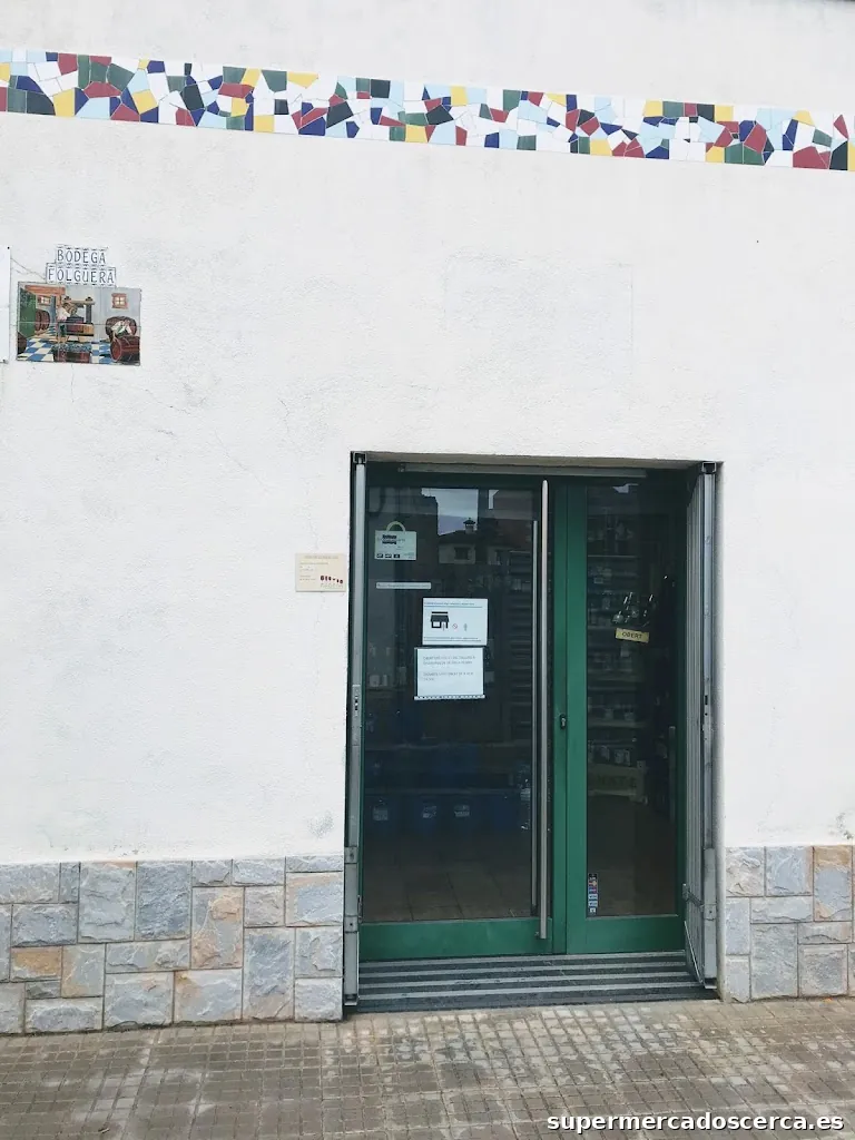 Bodega Folguera