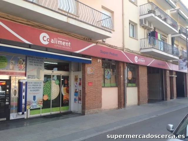 Suma Supermercado