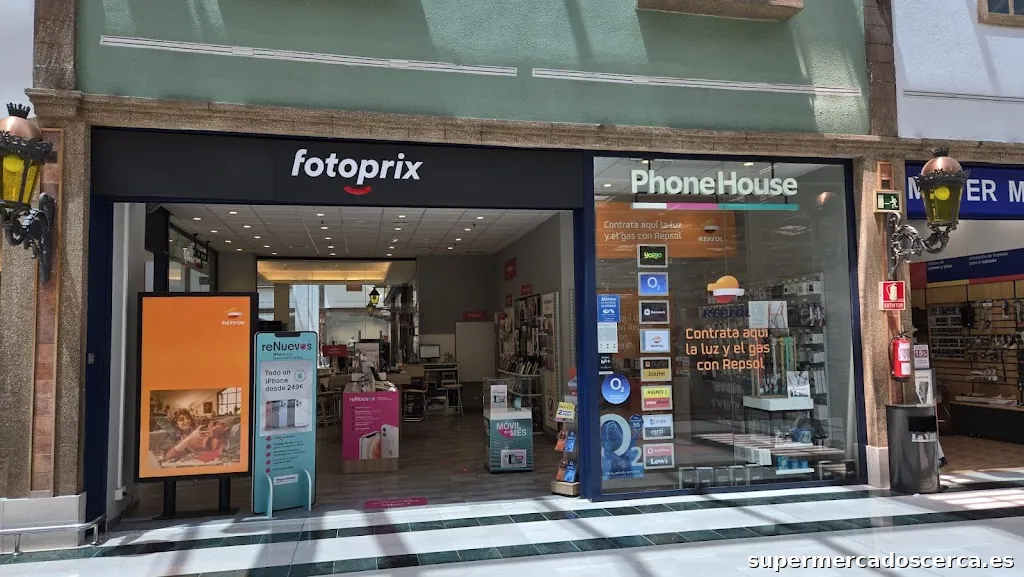 Phone House La Orotava - Tienda de móviles