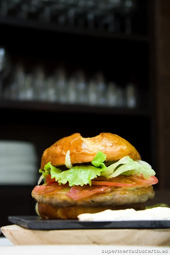 Restaurante Cafetería Alhambra