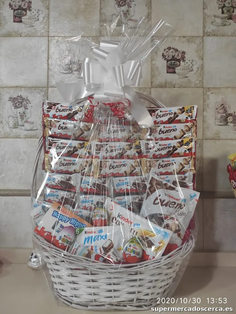 La Alacena de María