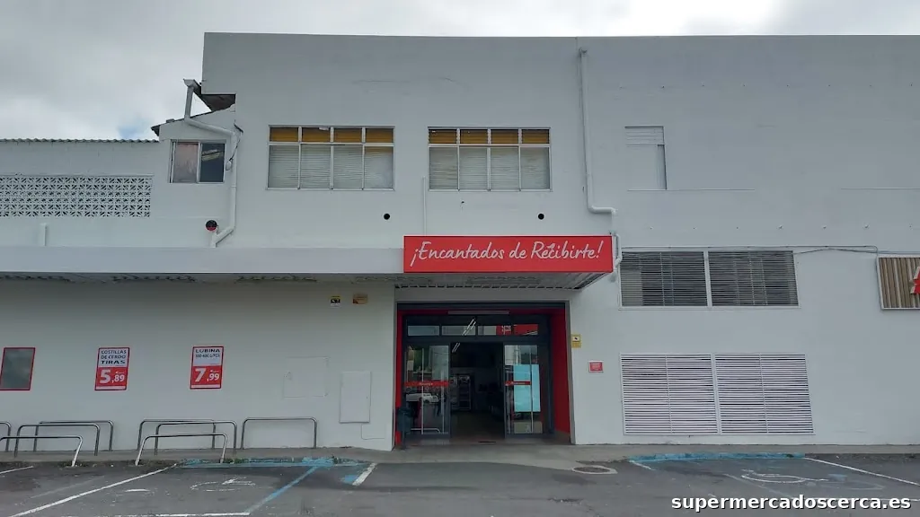 Alcampo Supermercado