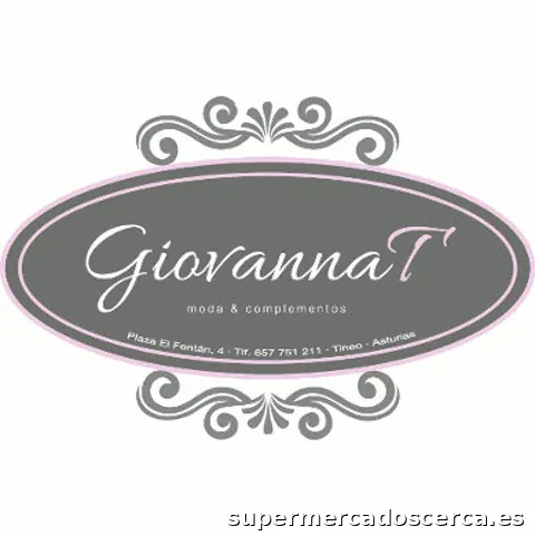 GiovannaT