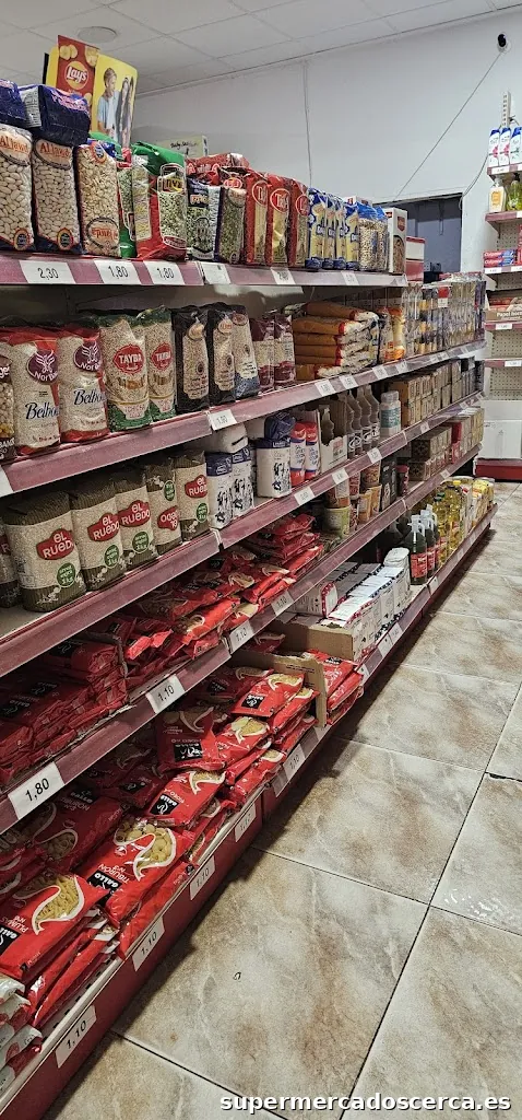 Supermercado CarniFruit