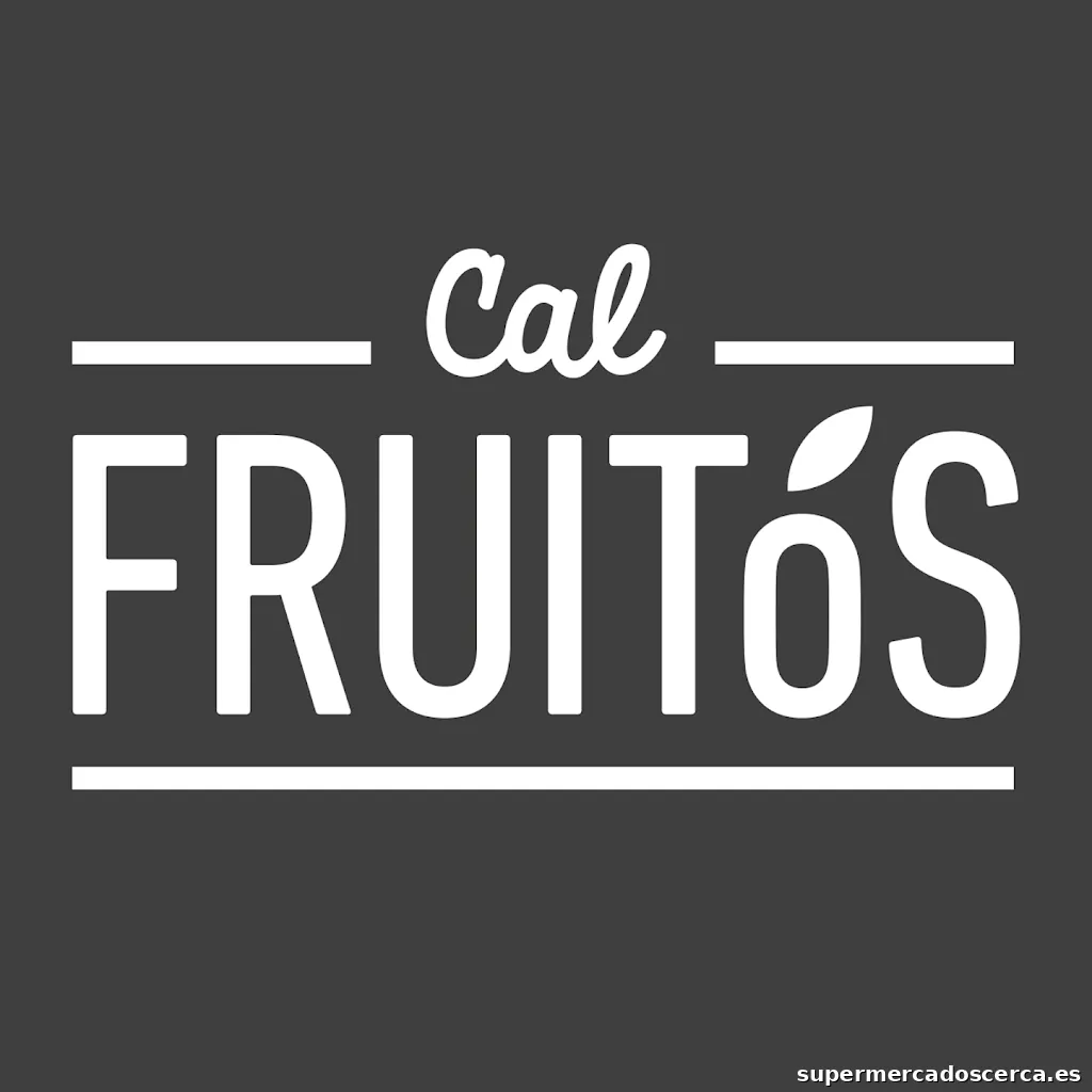 Cal Fruitós