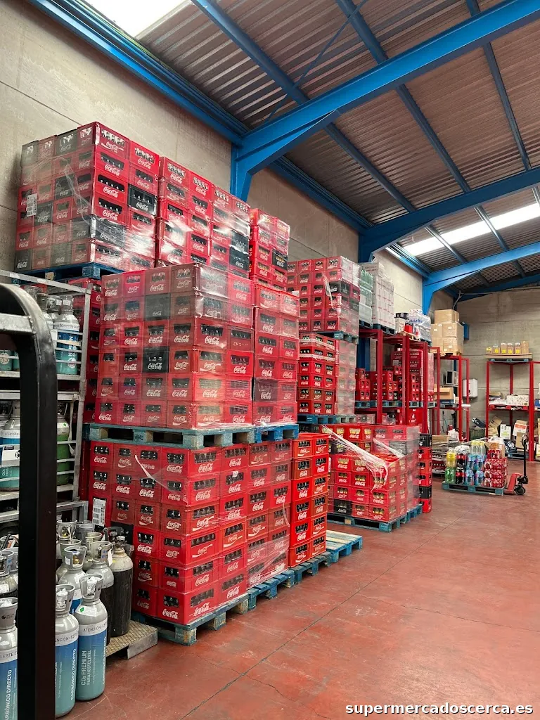 Comercial Rubio E Hijos 2020 S L