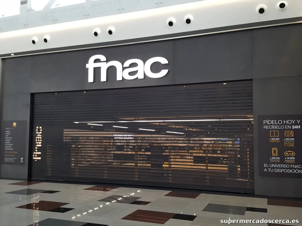 Fnac