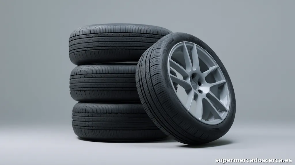 Confortauto Mecánica - Neumáticos Soledad