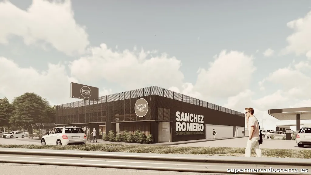 Sánchez Romero Urb. Pinnea-Majadahonda