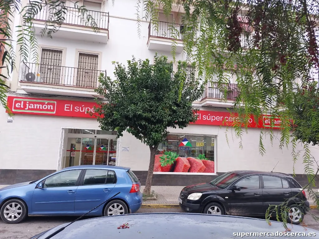 Supermercados El Jamón