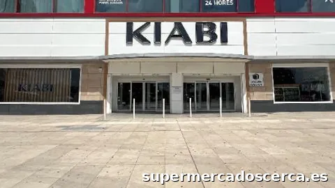 Kiabi