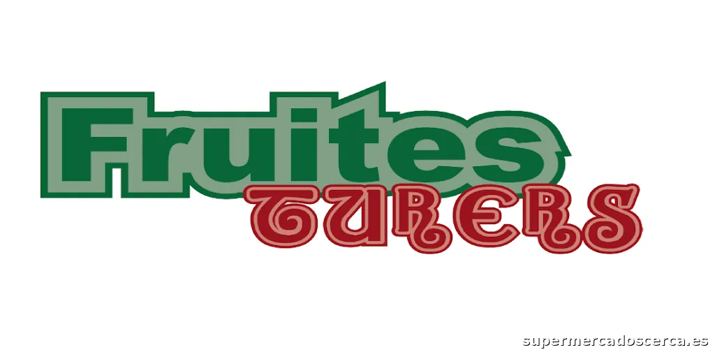 Frutas Turers
