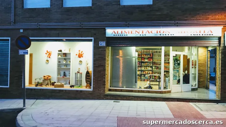 Alimentacion Míoríţa