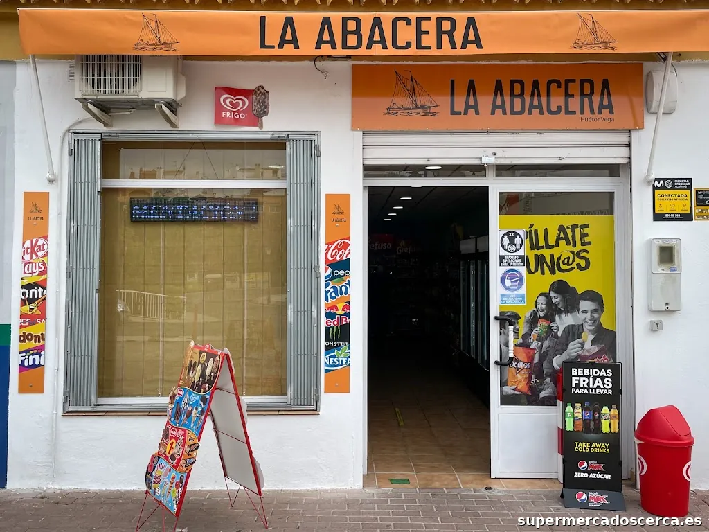 La Abacera - Alimentación