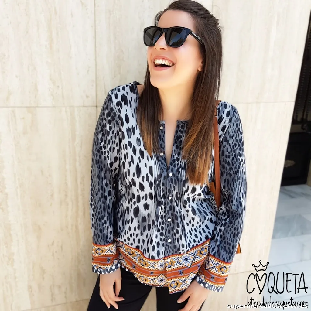 La tienda de Coqueta