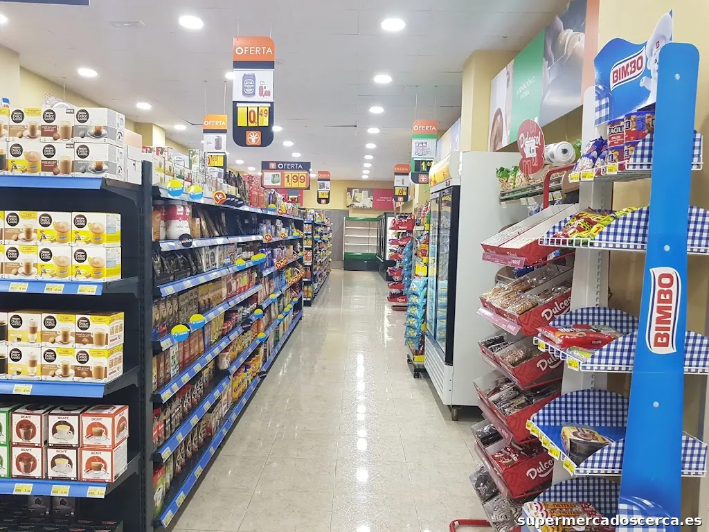 SUPERMERCADOS Unide