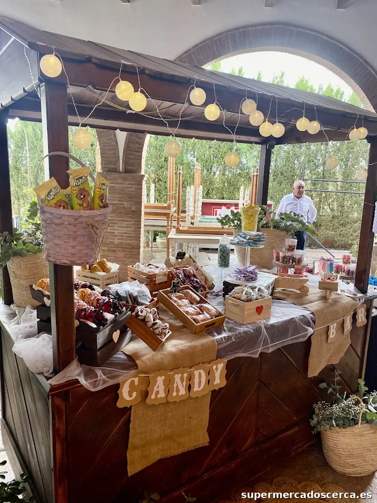 La Tahona Villafranca