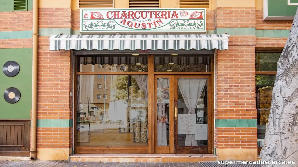 Charcutería Agustín