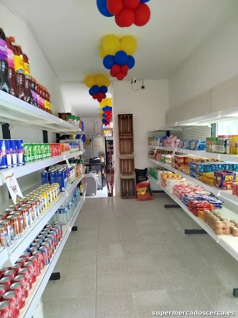 De Ruana Minimarket