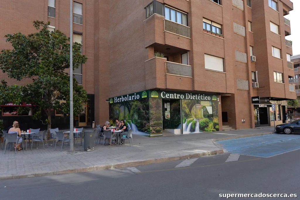 La Ventana Natural | Toledo Market