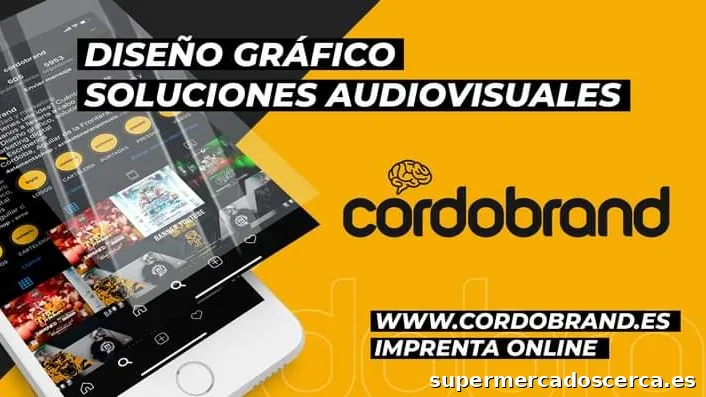 Cordobrand, Papelería y Fotografía