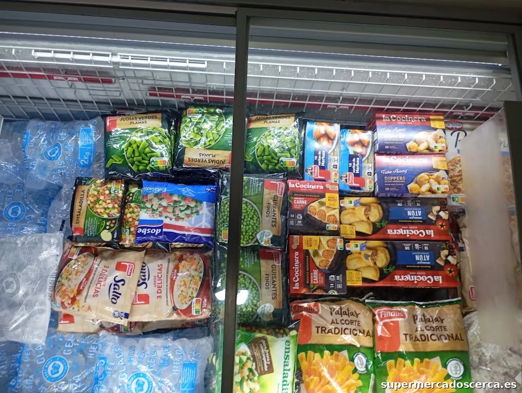 ALI BABA SUPERMERCADO