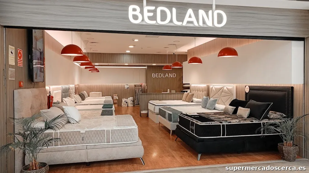 Bedland Colchones