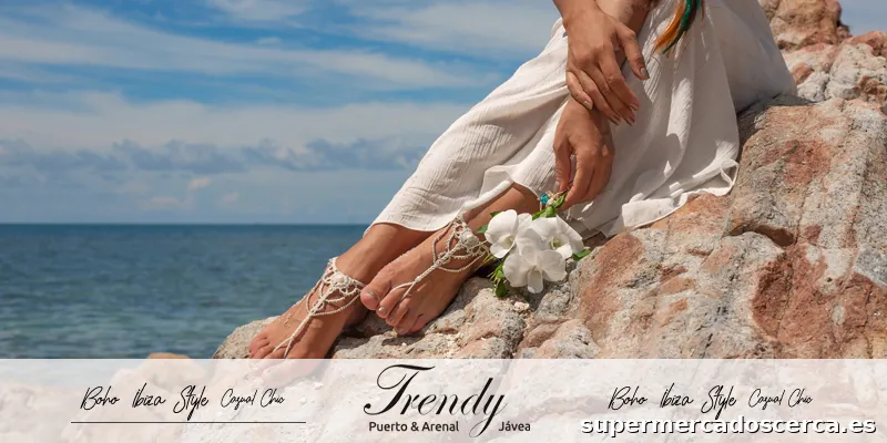 Trendy Puerto Xàbia