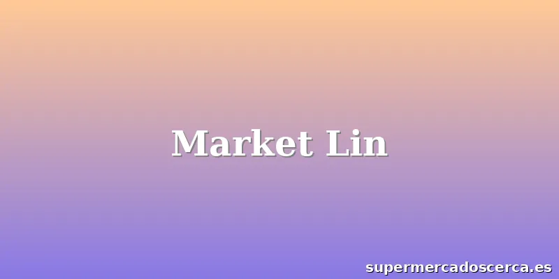Market Lin