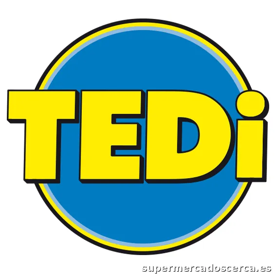 TEDi Comercio S.L.U.