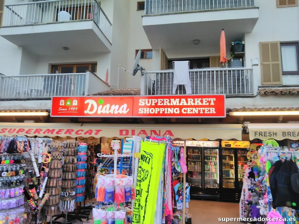 Supermercado Diana