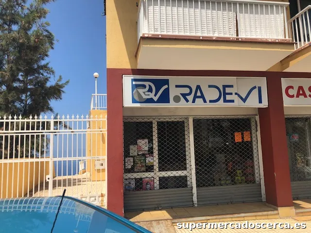 Radevi Cash&Carry La Matanza