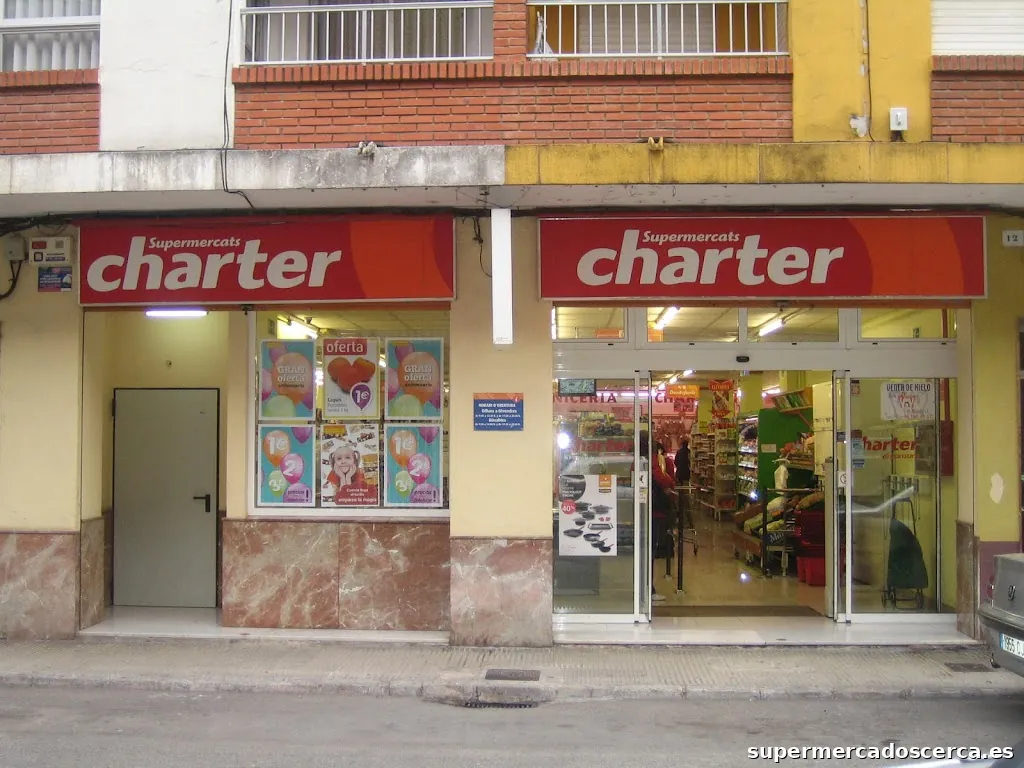 Hermanos Chofre S.L.