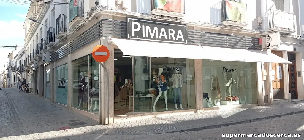 Pimara Moda Montilla