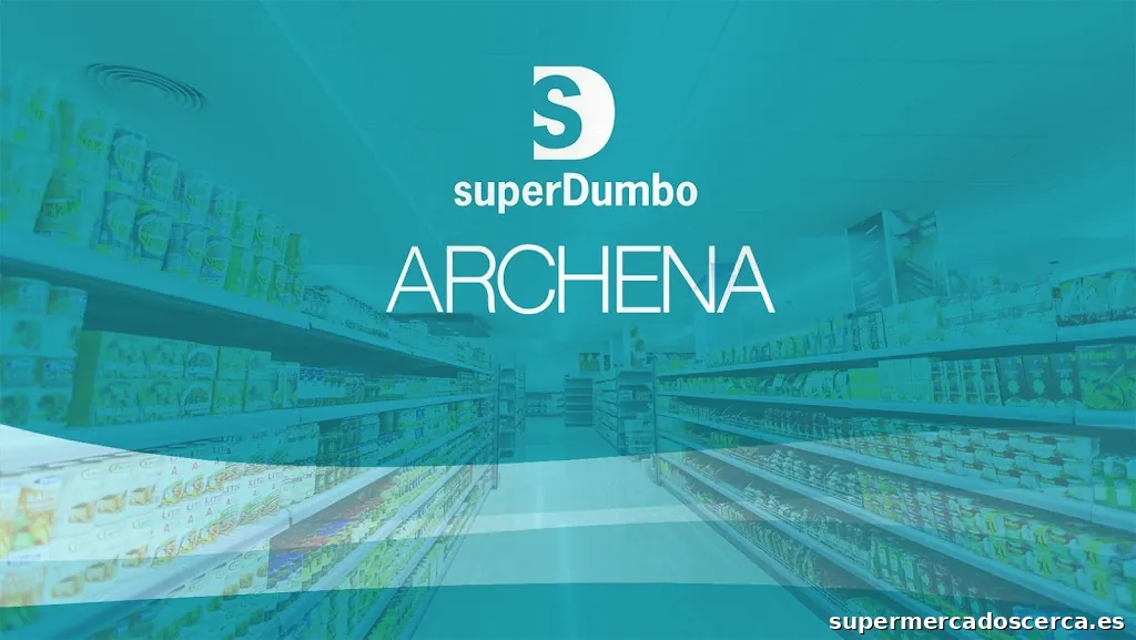 SuperDumbo Archena